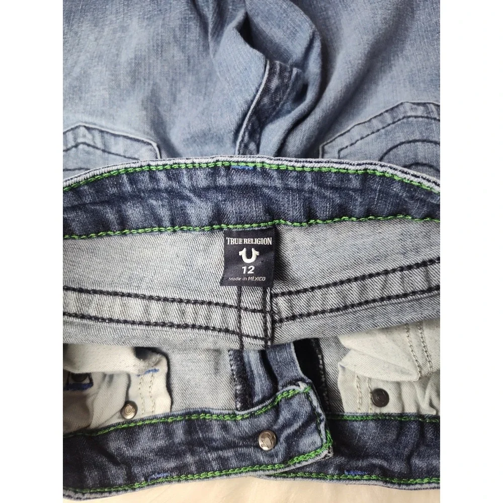 True Religion true religion
